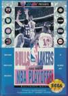Bulls vs Lakers & the NBA Playoffs